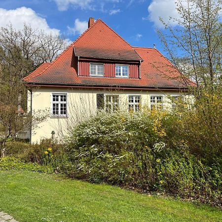 Gaestezimmer Fuer Naturliebhaber Krakow am See Exteriér fotografie