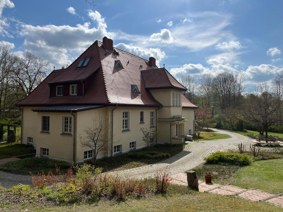 Gaestezimmer Fuer Naturliebhaber Krakow am See Exteriér fotografie
