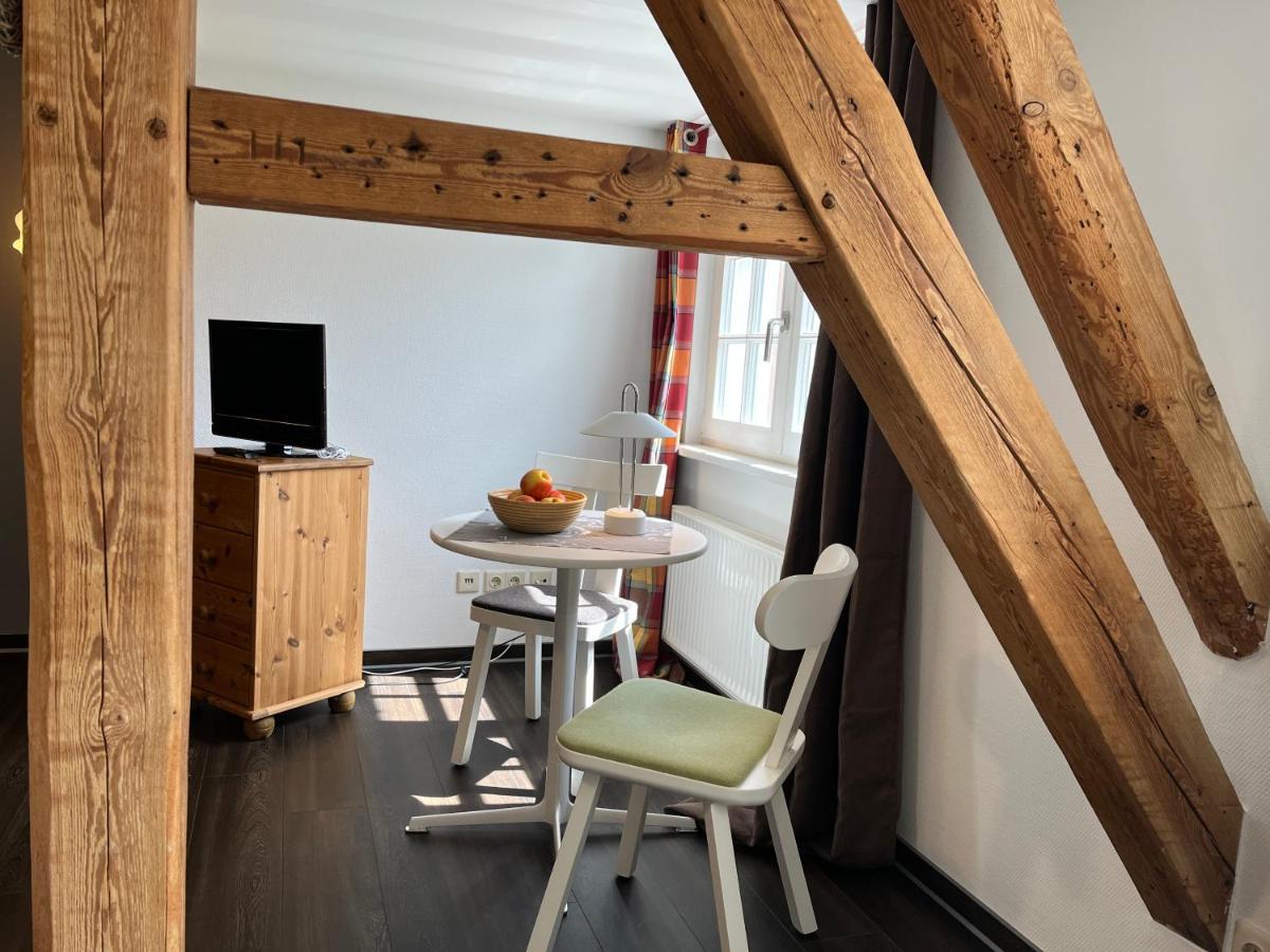 Gaestezimmer Fuer Naturliebhaber Krakow am See Exteriér fotografie