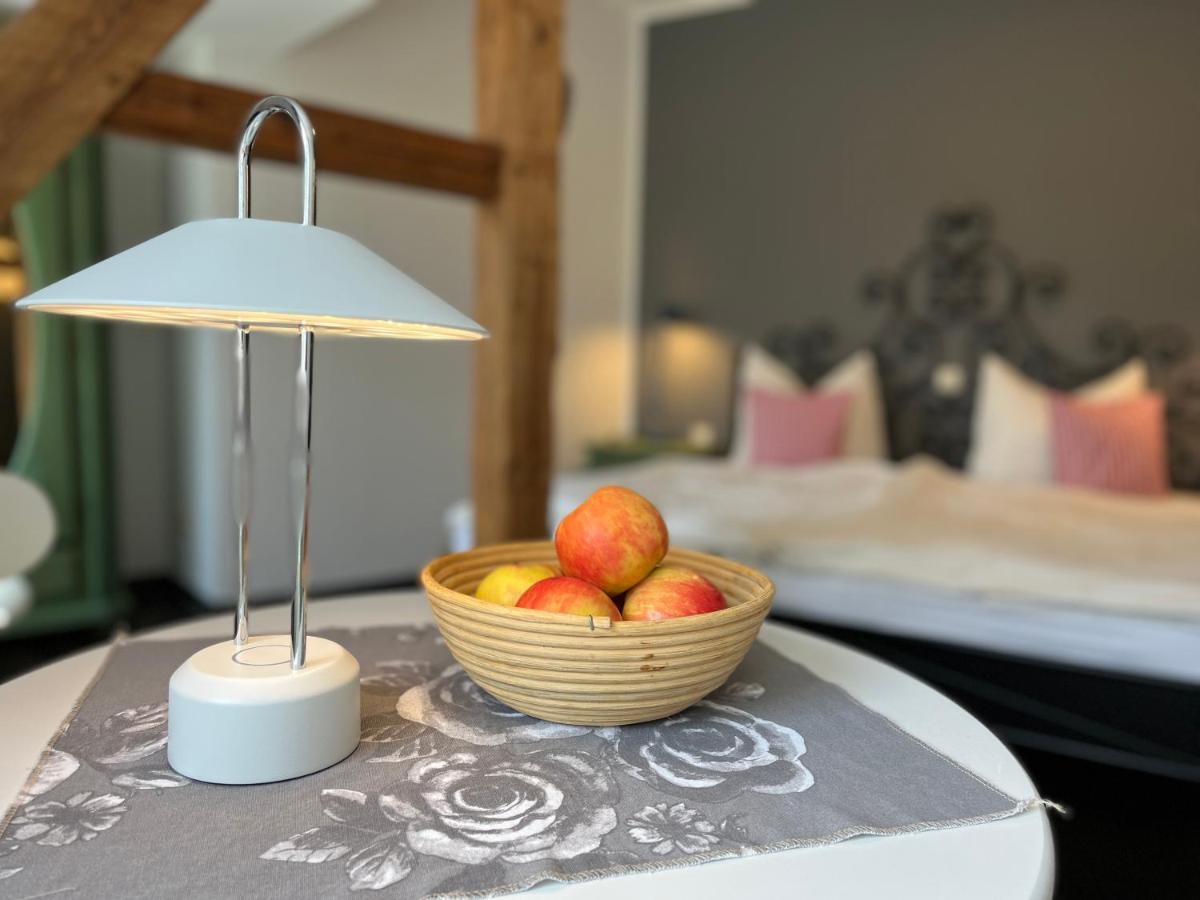 Gaestezimmer Fuer Naturliebhaber Krakow am See Exteriér fotografie